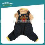 Professional Cotton Sports Hot Pet Clothes for Dogs With Great Price thumbnail-2