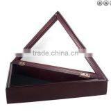 Flip the Small Wooden Chess Box thumbnail-1