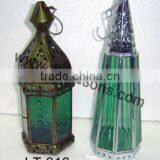 Wholesales Metal Lanterns for Outdoor Garden thumbnail-3