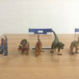 Plastic Toy PVC Figure , Wild Animal Toy , Dinosaurs , ICTI Audited Toy Factory thumbnail-1