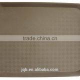 100% Melamine Plate Plastic Tray Oval Shape With SGS Certificate thumbnail-4