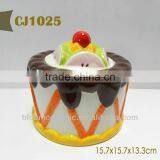 Supply for Colored Cookie Jar thumbnail-1