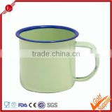 Porcelain japanese tea cup