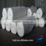 Erosion Protection Cold-resistant Continue PET Fibers Nonwoven Geotextiles thumbnail-1