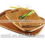 Factory Best Price High Quality Wooden Cutting Board thumbnail-1