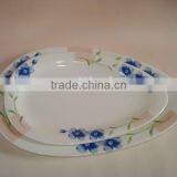 Ceramic Plates Dishes Set thumbnail-1