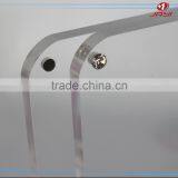 Customized Hot Selling Office Acrylic Good Photo Frame thumbnail-3