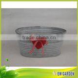 Newgarden Good Reputation Durable Galvanized Watering Can for Plant thumbnail-4