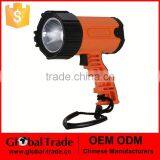 263828 3W LED Spot Light 200M Distance With AC/DC Adaptor and 12V Charger Camping Light thumbnail-1