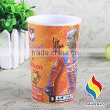 Custom Logo Printing 32oz Plastic Tumblers thumbnail-2
