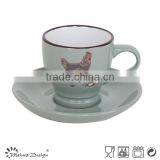 2015 Hot Selling Porcelain Mini Tea Set thumbnail-5