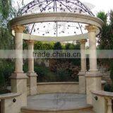 2016 Popular Round Gazebo for Wholesales thumbnail-5