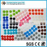 Double Suction Cup Phone Holder 3m Sticker Smart Wallet Mobile Card Holder thumbnail-2