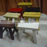 Meditation Knee Chair for Kneeling Prayer Wood Ergonomic Posture Correction thumbnail-1