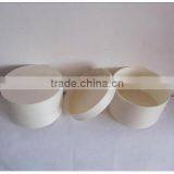 Lightweight Wood Box Poplar Chip Wooden Box thumbnail-1