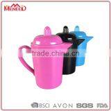 New Products 2016 Wholesale Food Grade Plastic Jug, Plastic Water Bottle thumbnail-1