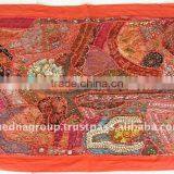 Antique Tapestry Wall Hanging-A