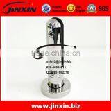 JINXIN Concrete Spigot_frameless Stainless Steel Spigots_spigots for Frameless Glass Balustrade thumbnail-1