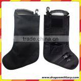 Hot Sale New Christmas Tactical Stocking With Molle thumbnail-3