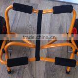 Aluminum Frame Kayak Cart/Canoe Cart/Boat Cart thumbnail-1
