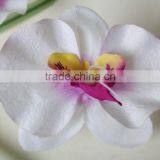 Vivid Orchid for Decoration Artificial Orchid Decorating Orchid Flower thumbnail-4