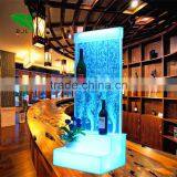 Wedding Stage Party Glowing Led Cabinet Decoration Set thumbnail-3