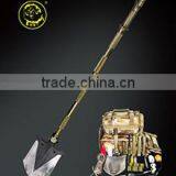New Auto Tuning Kit Multifunction Outdoor Survival Shovel thumbnail-1