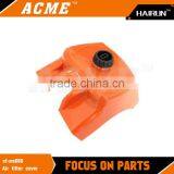 St-ms660 Air Filter Cover