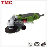 115mm Electric Angle Grinder/Power Grinder Tool thumbnail-1