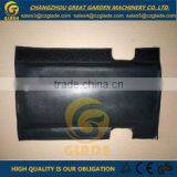 Long Lifetime Brush Cutter Parts Black Pu Protective Jacket On Grass Trimmer Shaft thumbnail-1