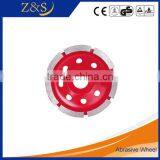 Abrasive Wheel/flap Wheel/4",4.5",5",6",7"9" thumbnail-1