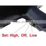 1500W Adjustable Temperature Heater Electric Cordless Battery Heat Gun thumbnail-3