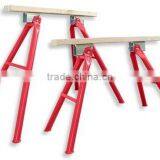 750mm Patent Safety Saw Horse thumbnail-1