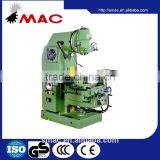 the Top Sale and High Precision Chinese Vertical Knee-type Milling Machine VM5030A of Chian of SMAC thumbnail-1