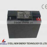 Li-ion Golf Trolley Battery 12V20Ah thumbnail-1