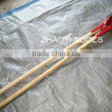 ZYP602 Series High Quality Scraper Root Post Hole Digger thumbnail-3