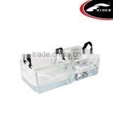 Camping Folding Double Basin thumbnail-1