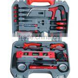 LB-433 18pcs Combination Hand Tool Set Tool Kit in Plastic Case