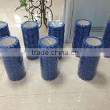 KING FITNESS EVA Yoga Roller,hard Grid Foam Roller thumbnail-1