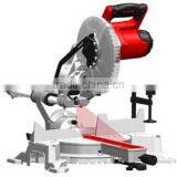 NEW 255MM (10") Sliding Miter Saw(J1G-ZP28-255) thumbnail-1