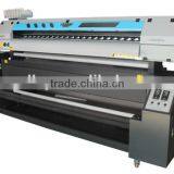 Digital Flag Banner Heating & Printing Machine ADL-D1018 thumbnail-2