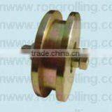 Iron Gate Rollers thumbnail-1