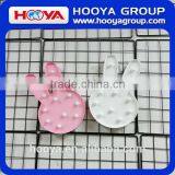 Marquee Light With Rabbit Shape Can be Used Repeatedly thumbnail-3