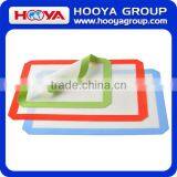 Professional Non-Stick Silicone Baking Mat Silicone Macaron Baking Mat