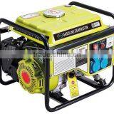 Newland Design/4 Stroke Portable Gasoline Engine Generator 220v thumbnail-2