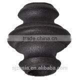 Cast Iron Stud for Ornamental Fence Gate thumbnail-5