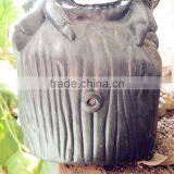 Eco-Friendly Owl Scarecrow Bird Repellent thumbnail-2
