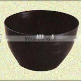 Flexible Plastic Plastering Bowl thumbnail-1