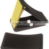 Plastic Folding Wheel Chock thumbnail-2
