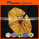 Fiberglass Rain Umbrella Frames,High Strength Umbrella Shafts Colorful UV Resistant Durable Rain Umbrella Frames thumbnail-1
